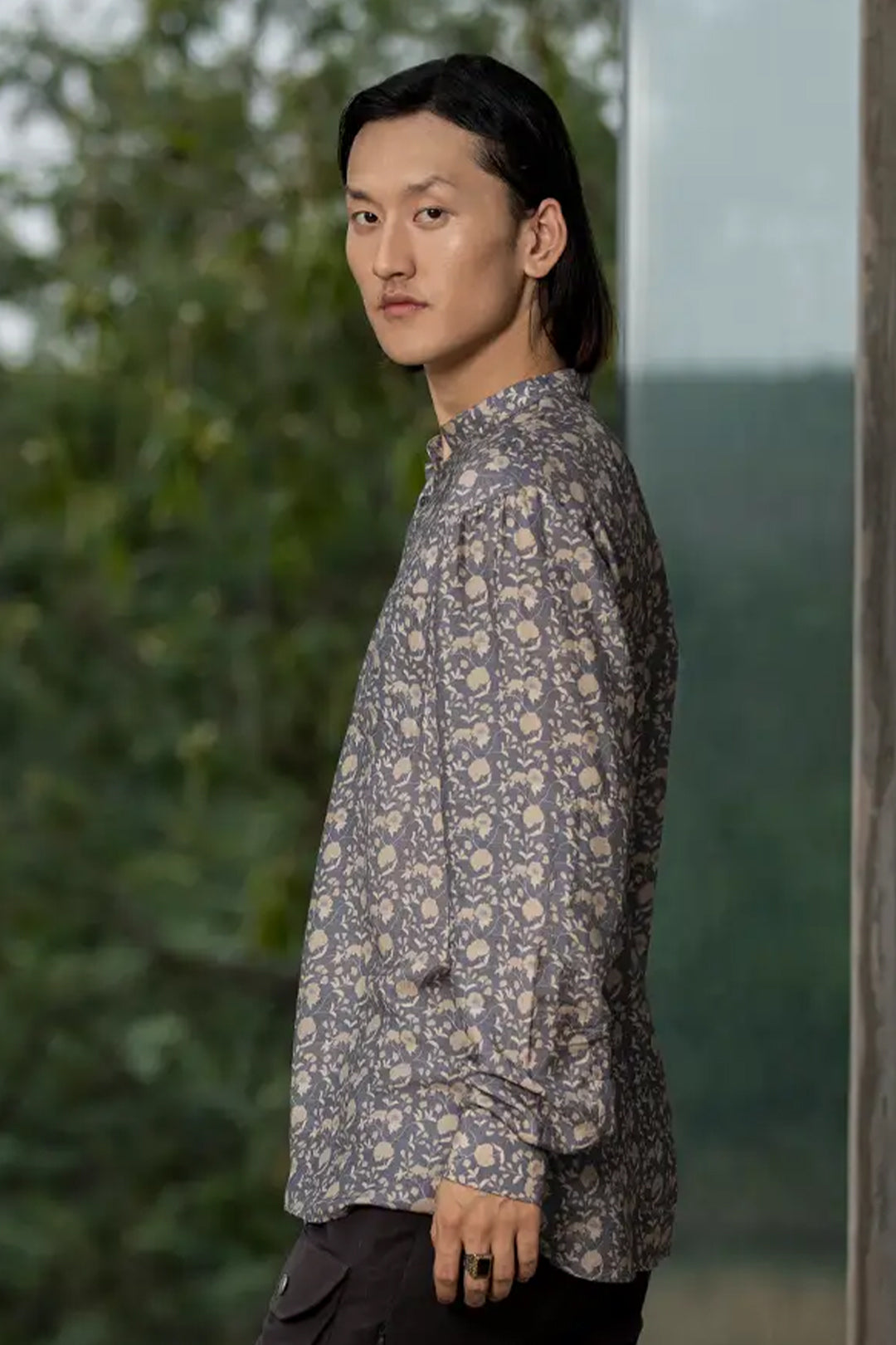REGAL SHORT KURTA