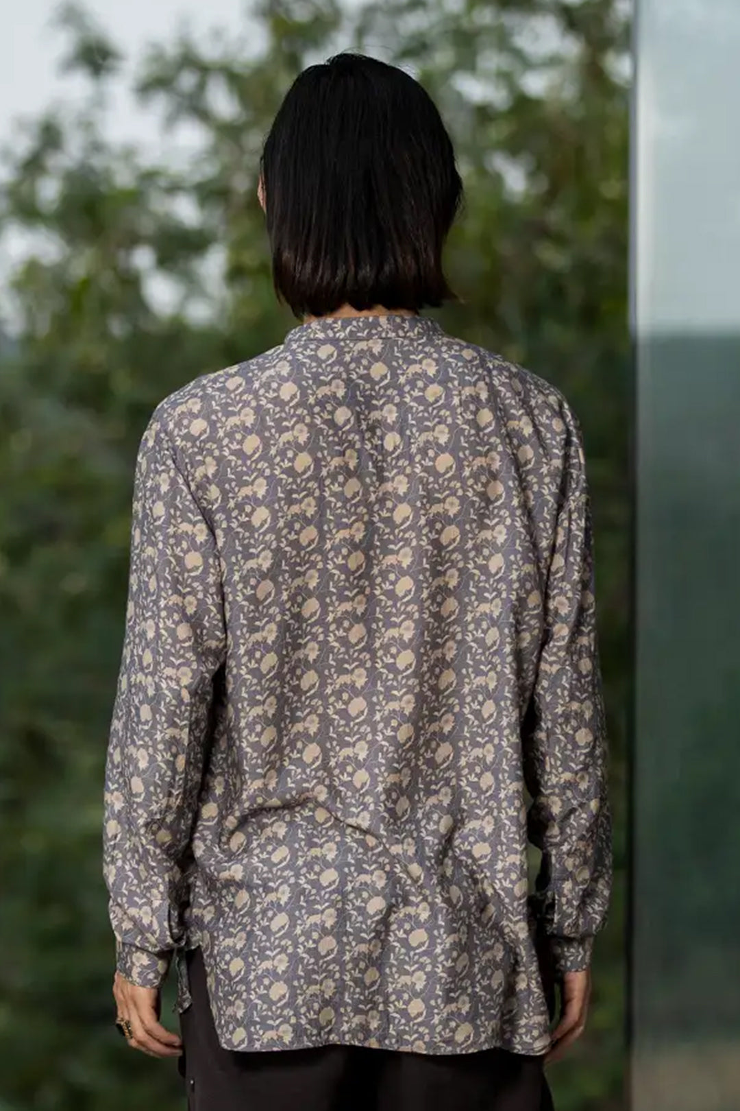 REGAL SHORT KURTA