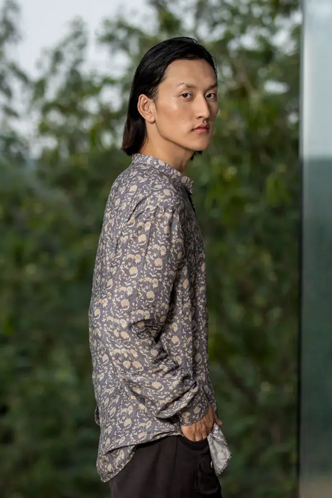 REGAL SHORT KURTA