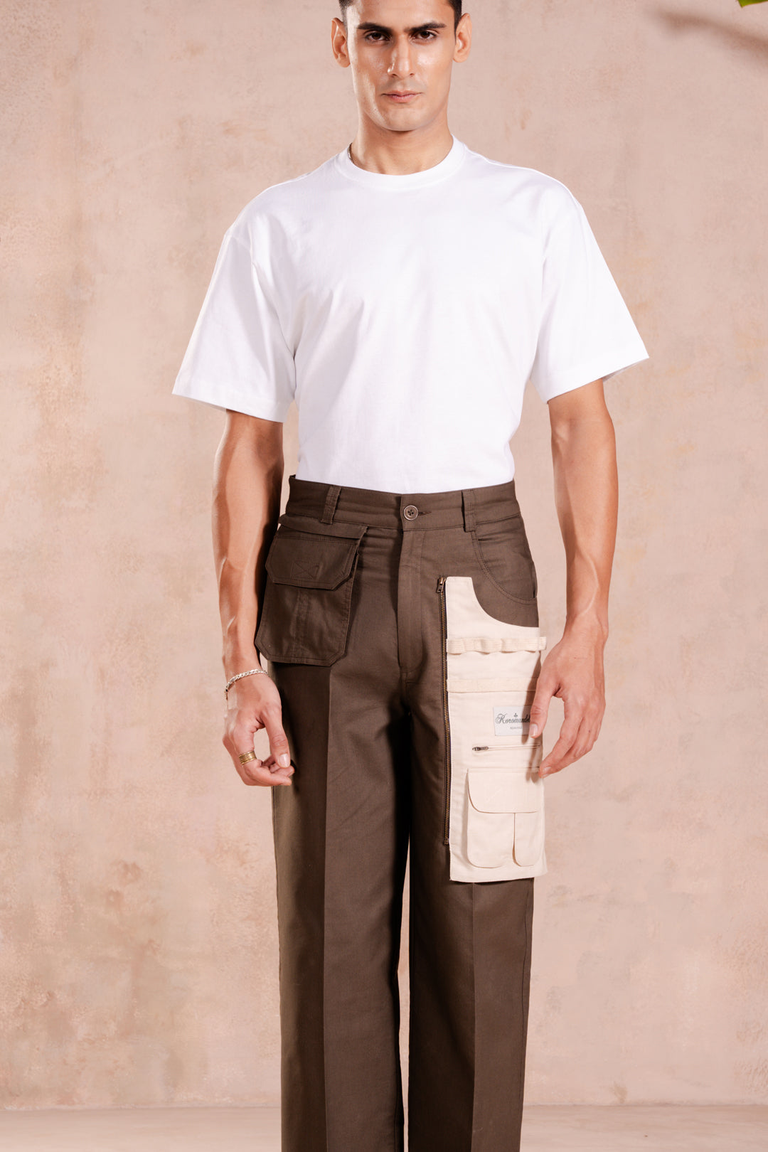 CEDAR RETRACTABLE UTILITY PANTS