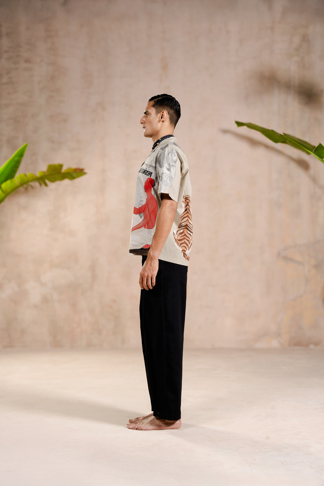RAY PANDIT SHIRT