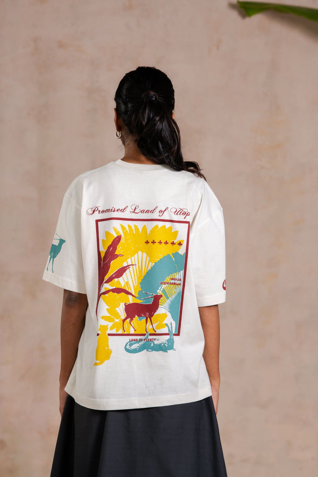 JUNGLE T