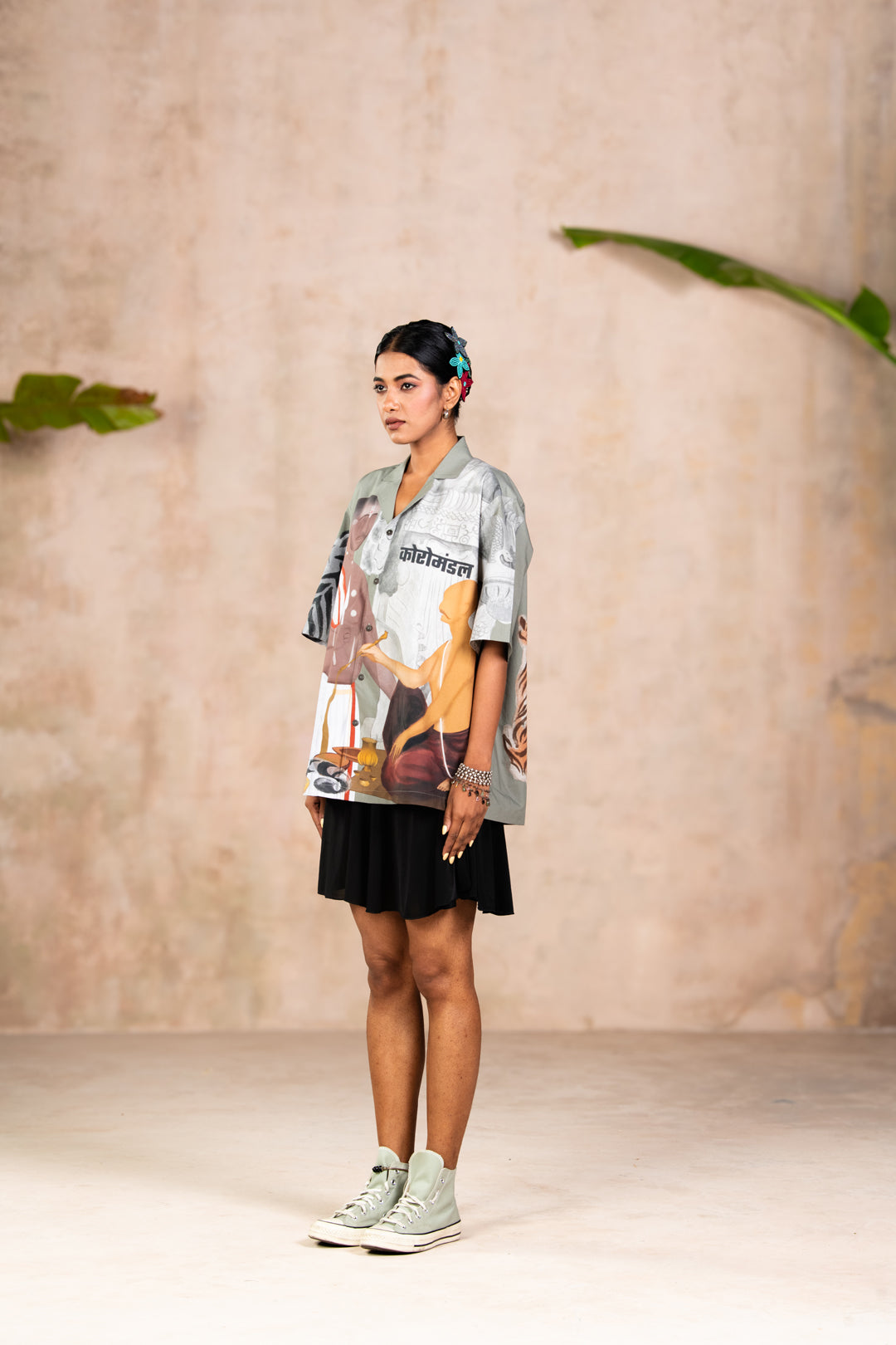 PANDIT SHIRT