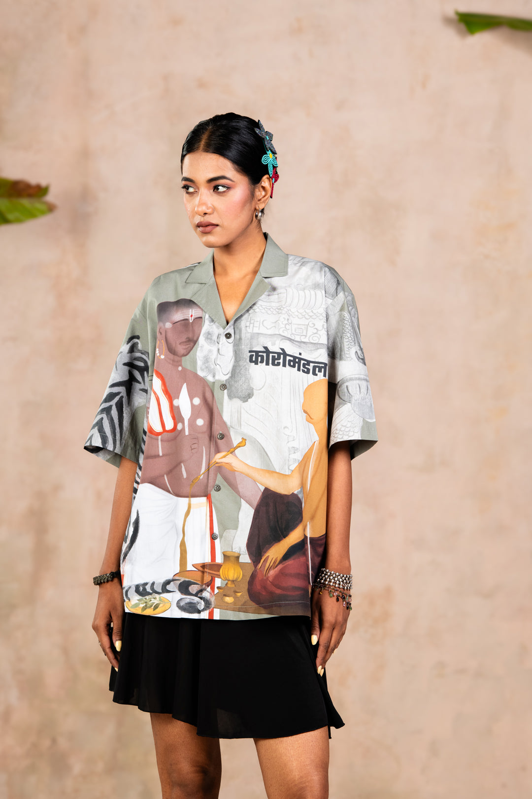 PANDIT SHIRT