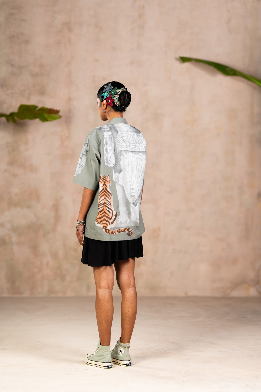 PANDIT SHIRT