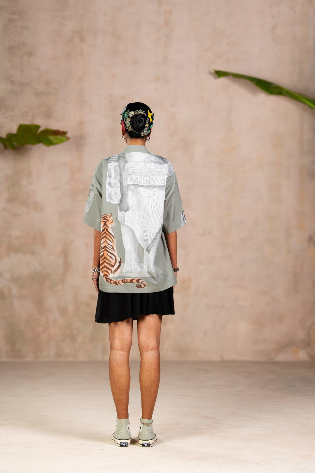 PANDIT SHIRT