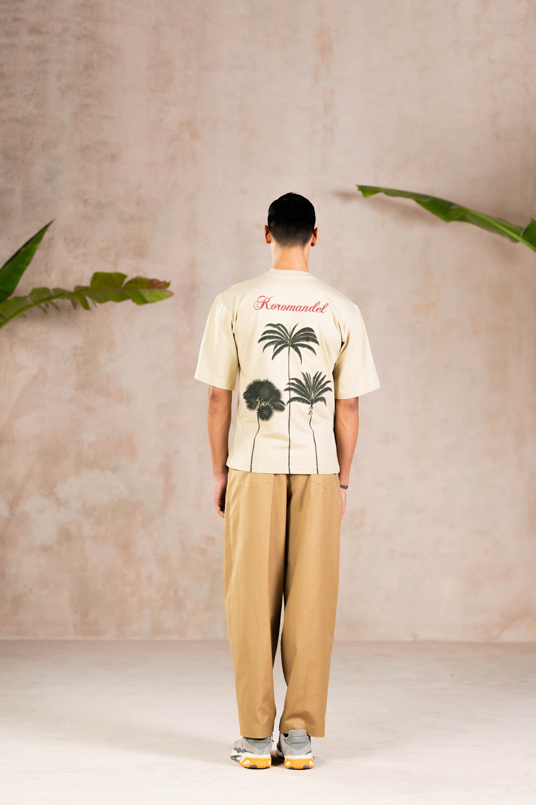 PALM T