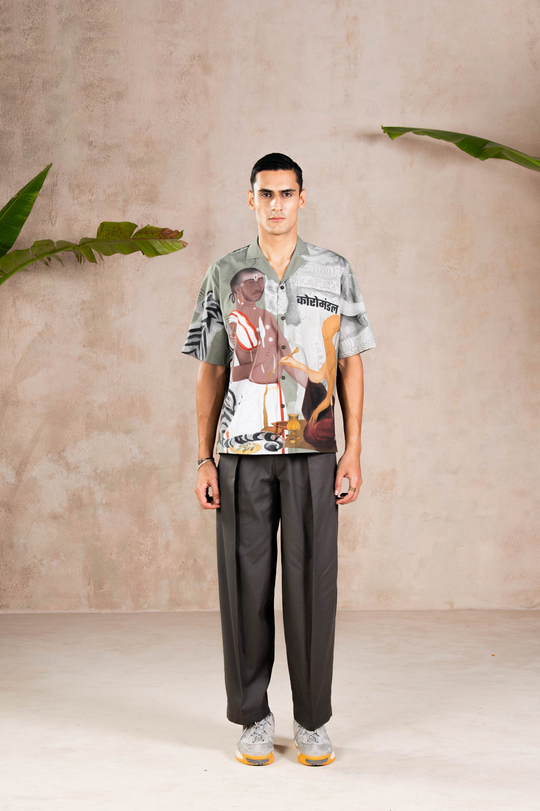 PANDIT SHIRT