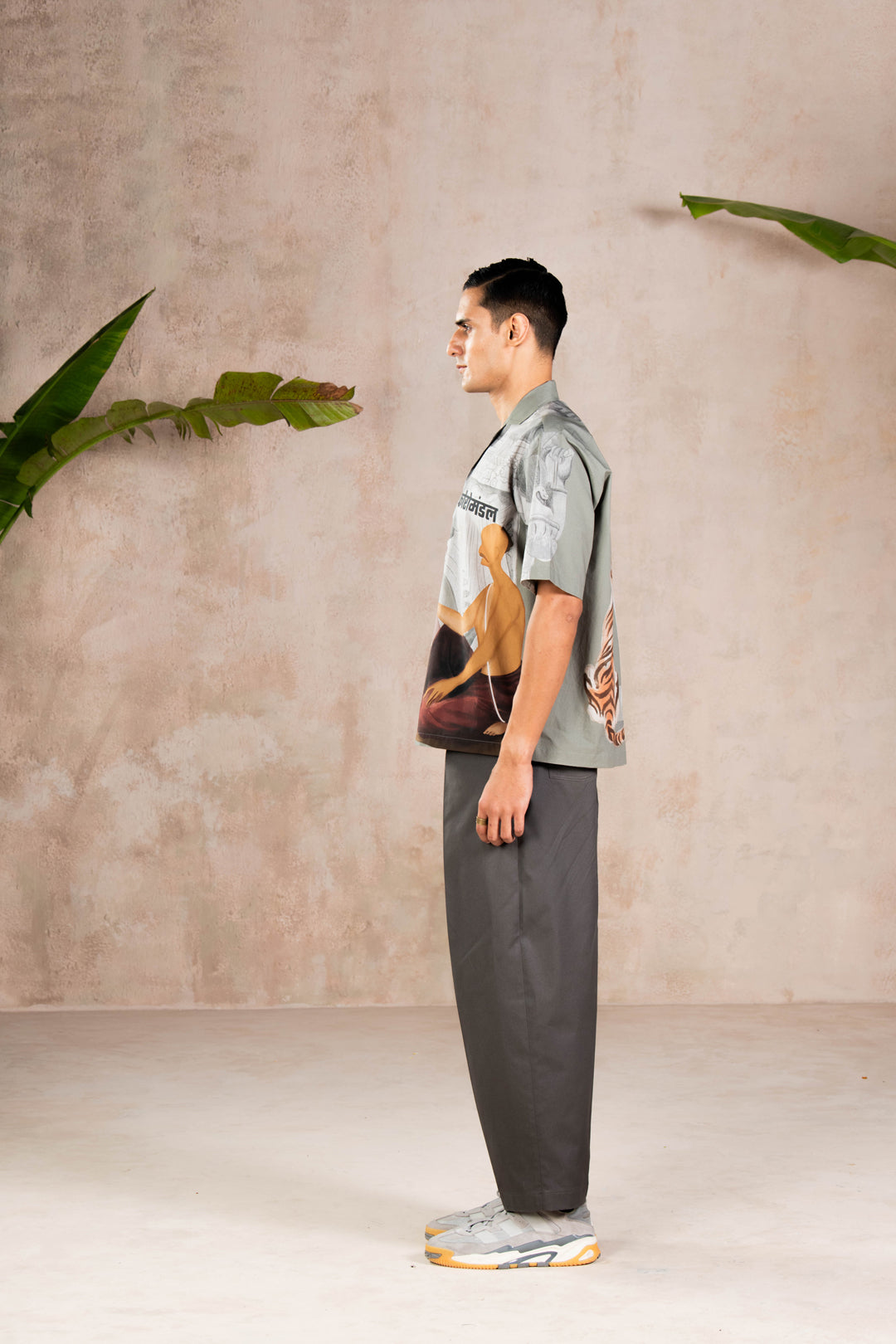 PANDIT SHIRT