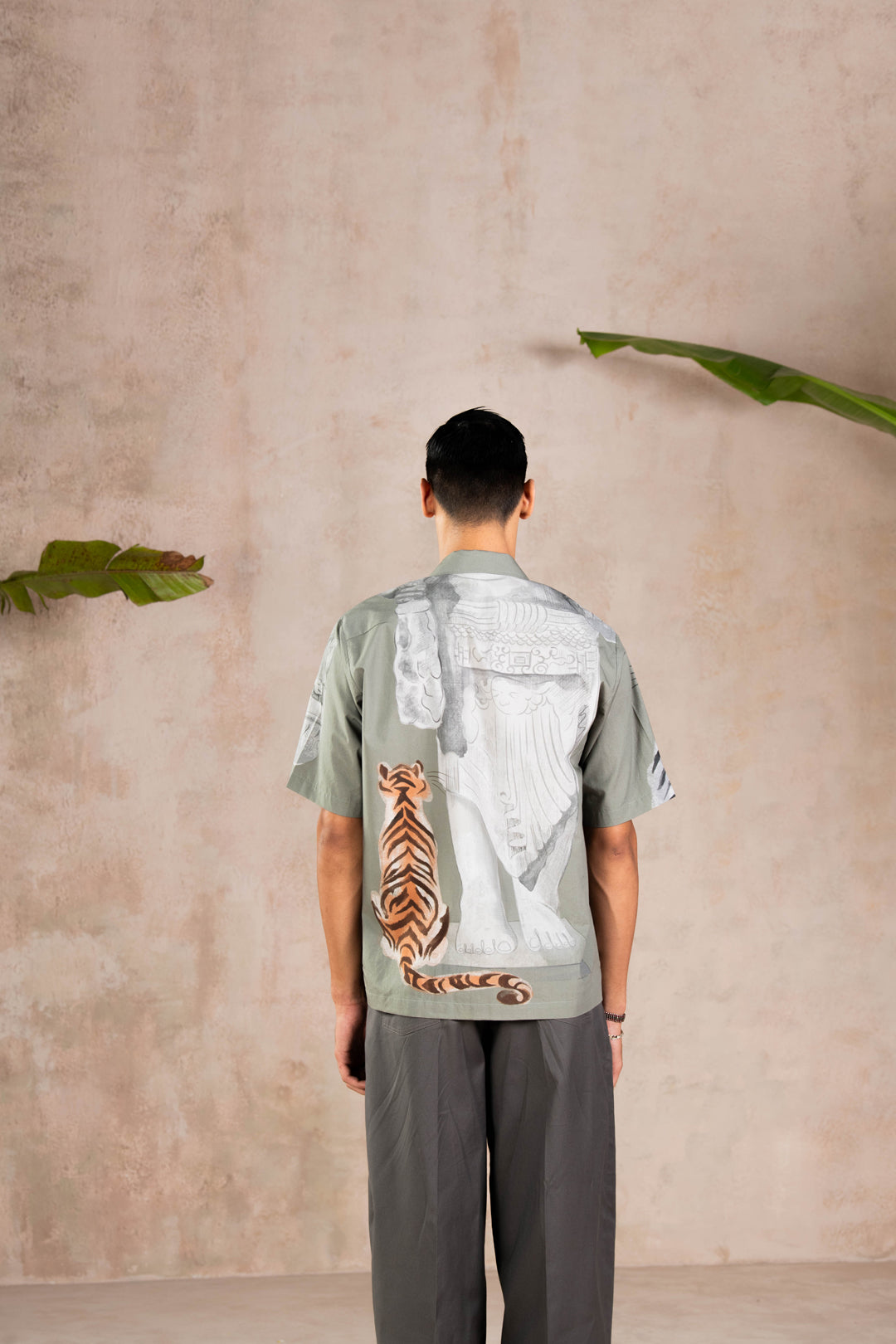 PANDIT SHIRT