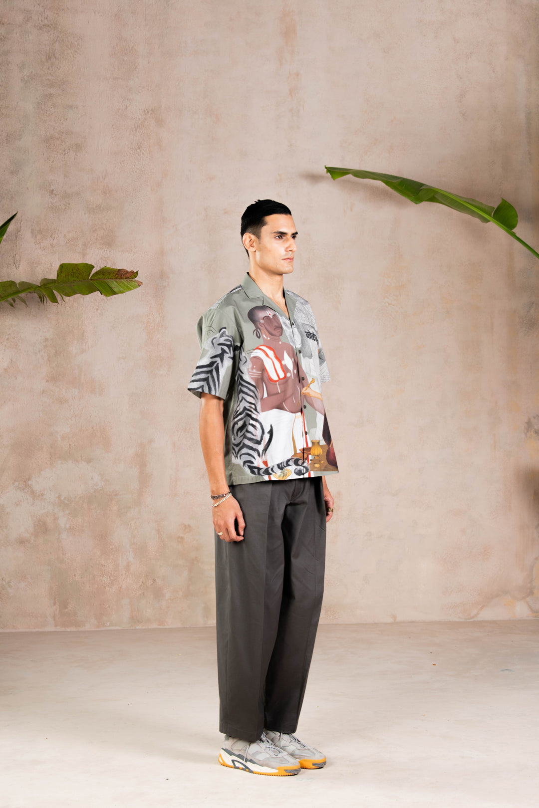 PANDIT SHIRT