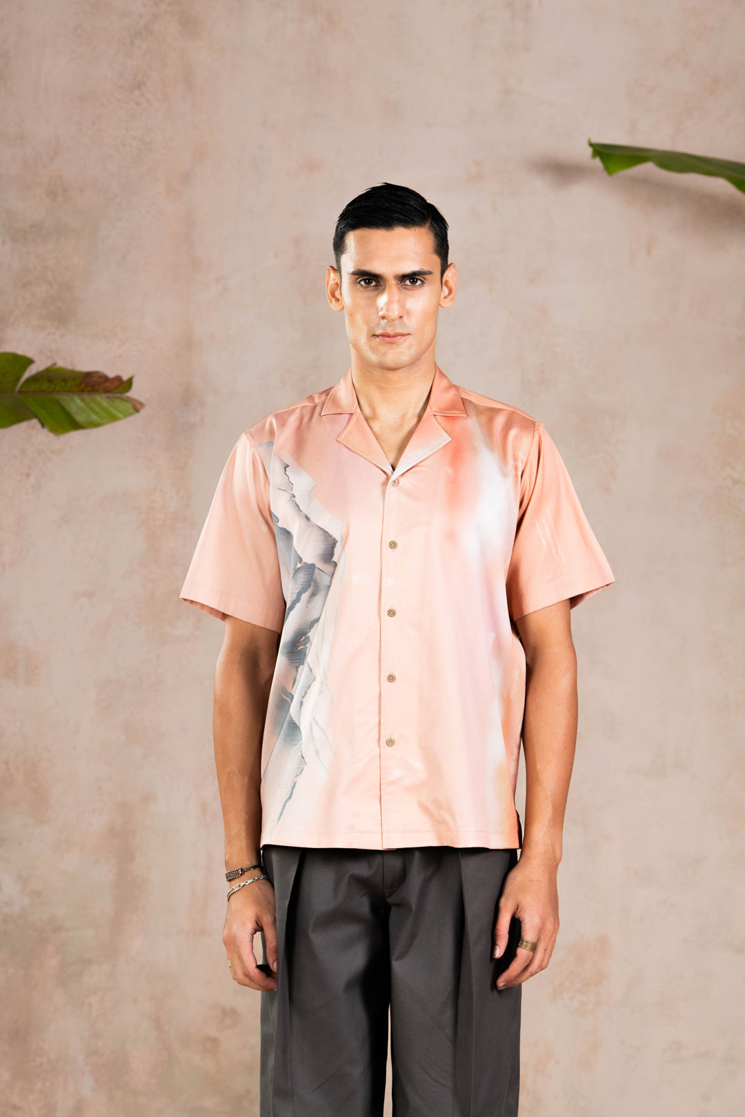 SALMON MOUNTAIN SHIRT