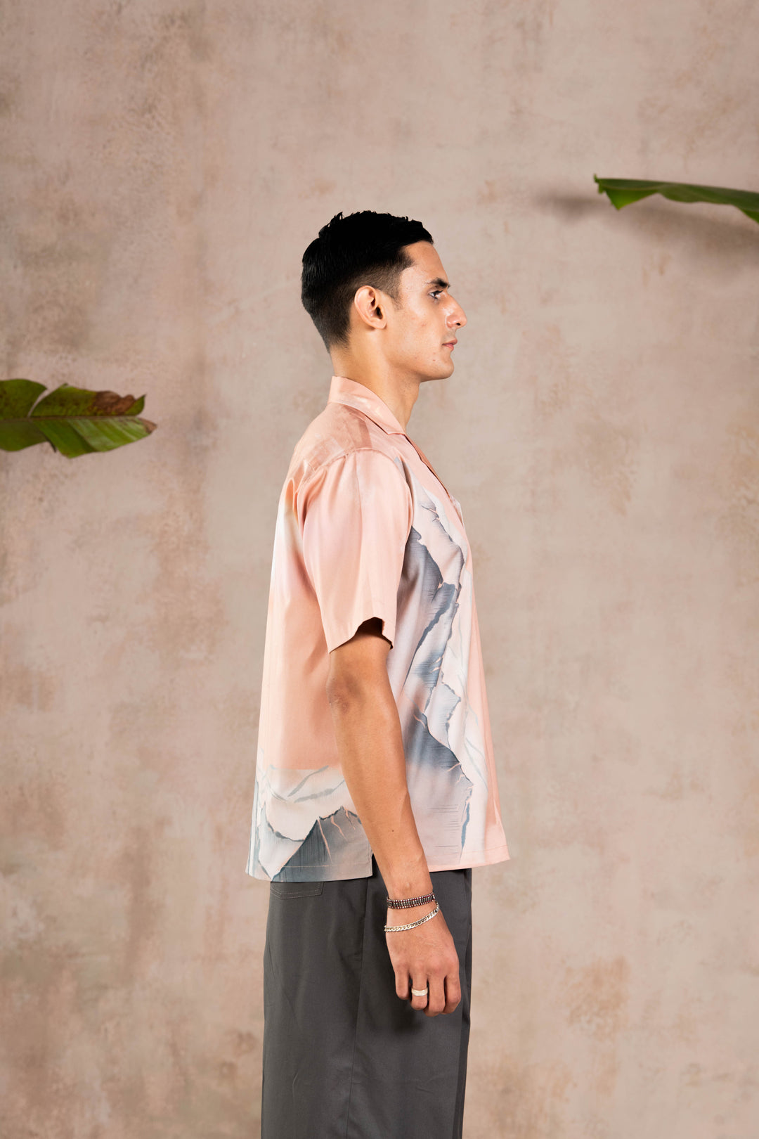 SALMON MOUNTAIN SHIRT