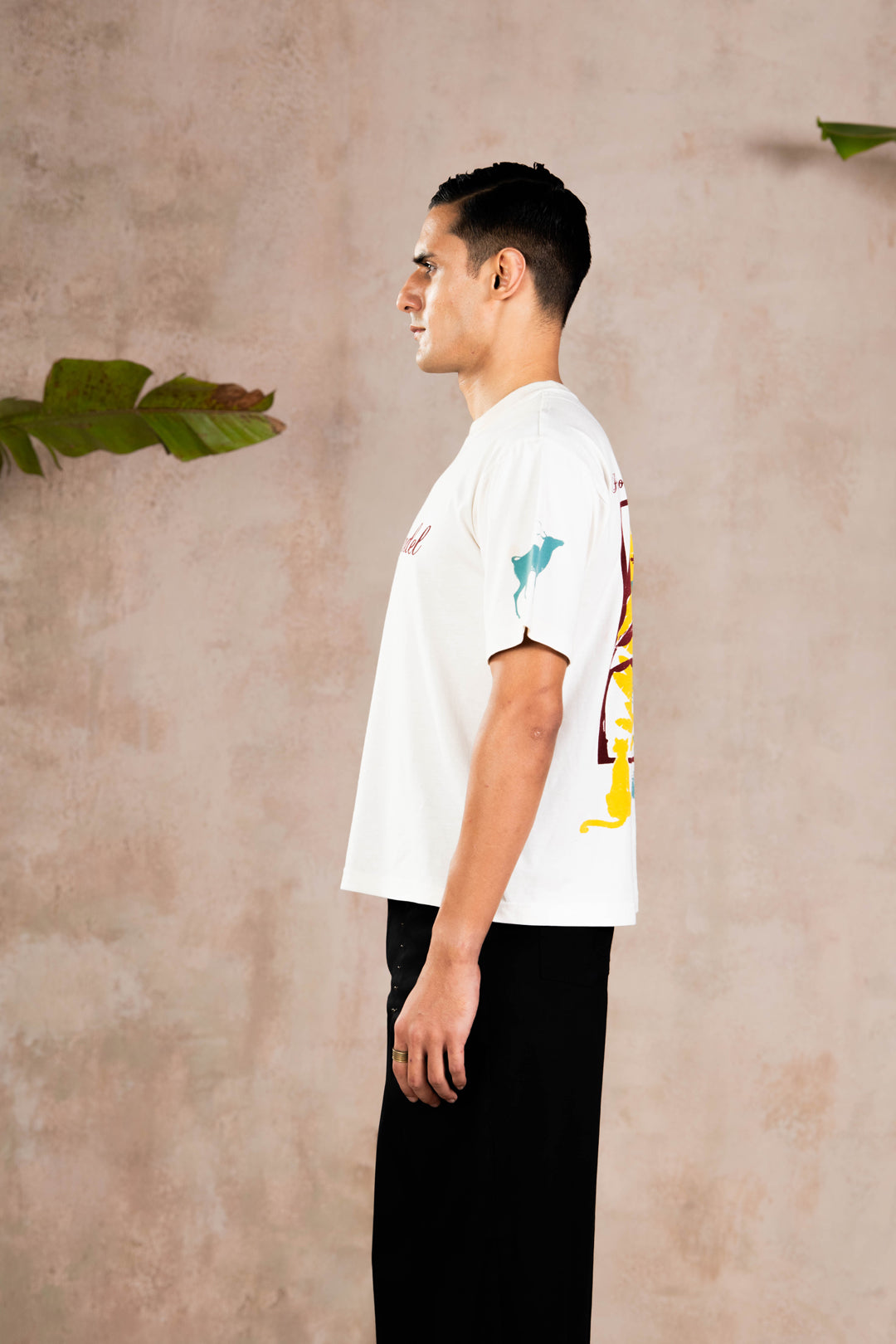 JUNGLE T