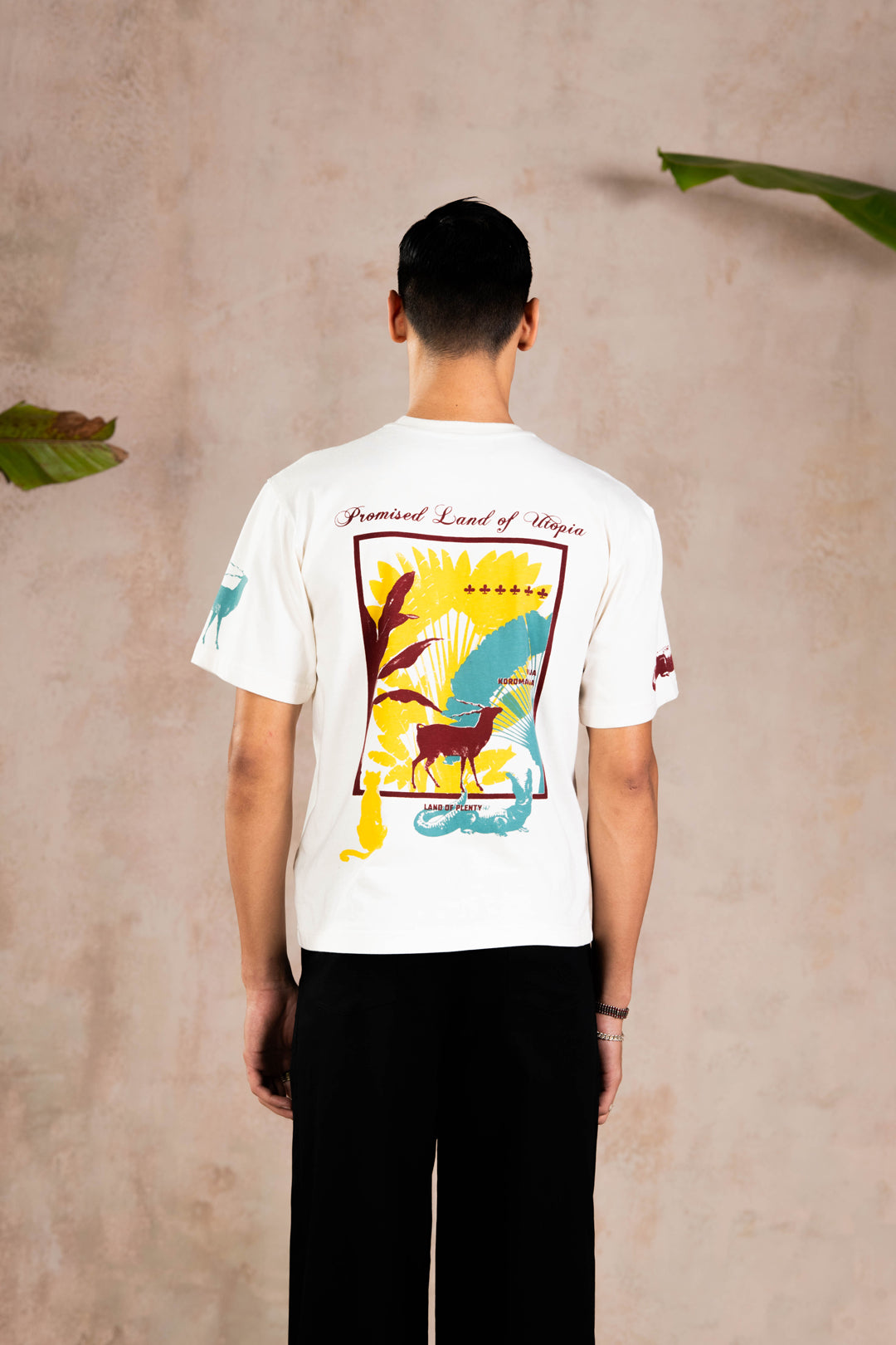 JUNGLE T