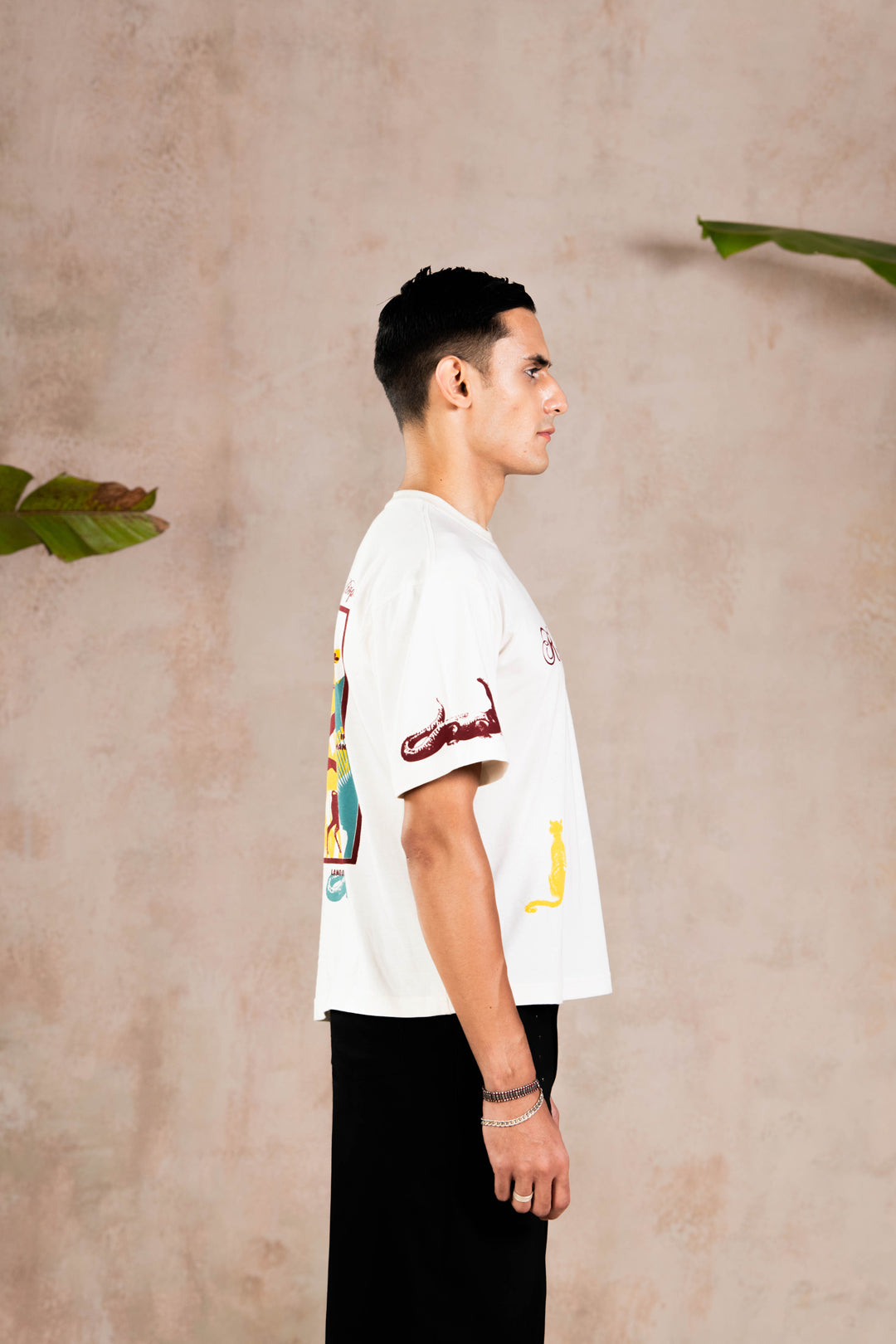 JUNGLE T