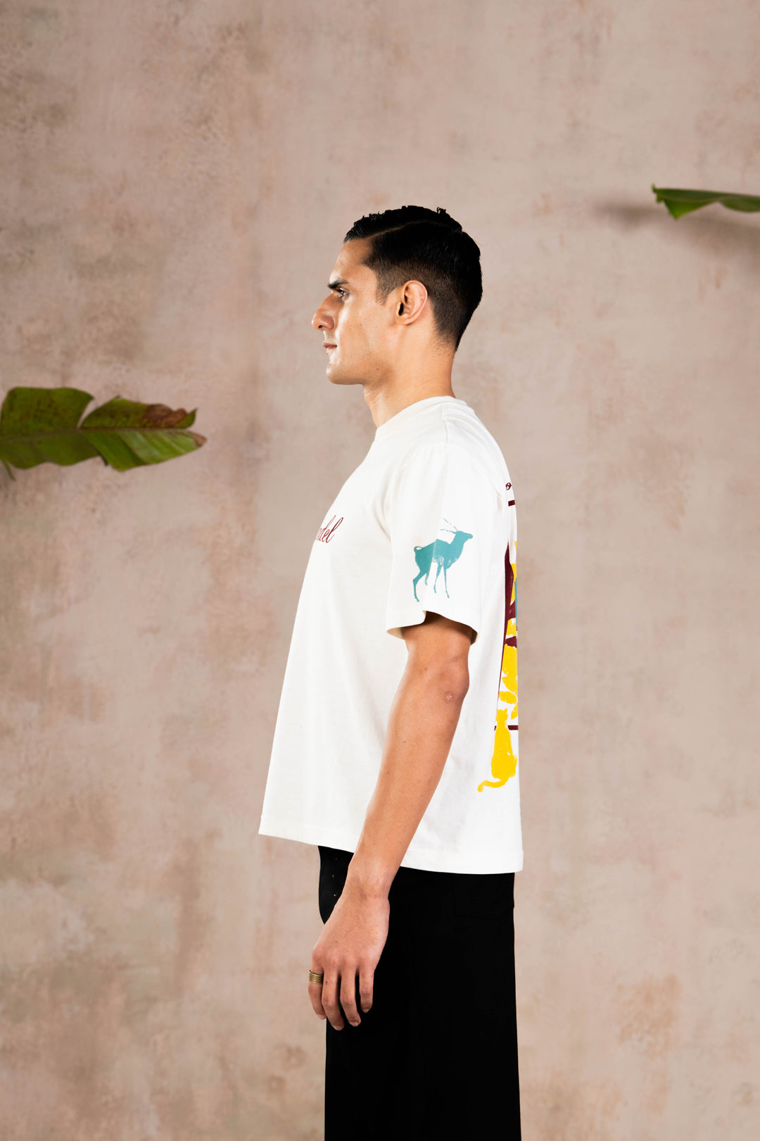 JUNGLE T