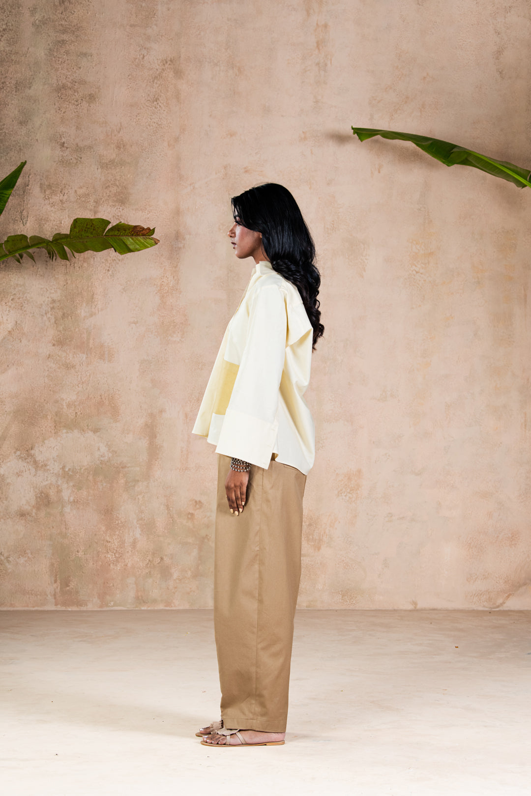 BUTTER SHIRT