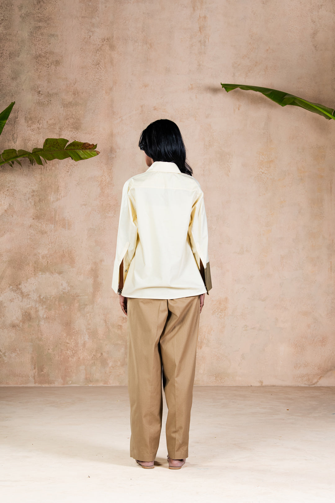 BUTTER SHIRT