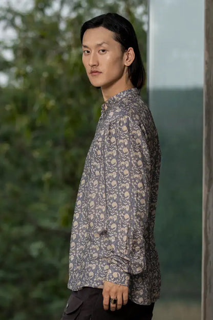 REGAL SHORT KURTA