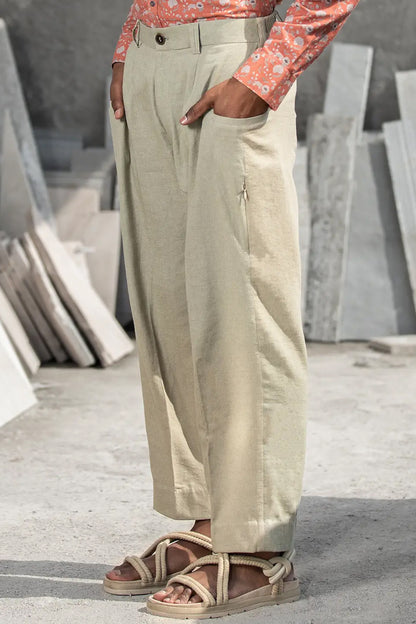 POET OMBRE PANTS