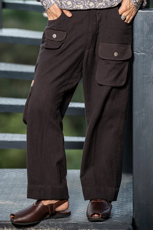 SOLDIER UTILITY PANTS
