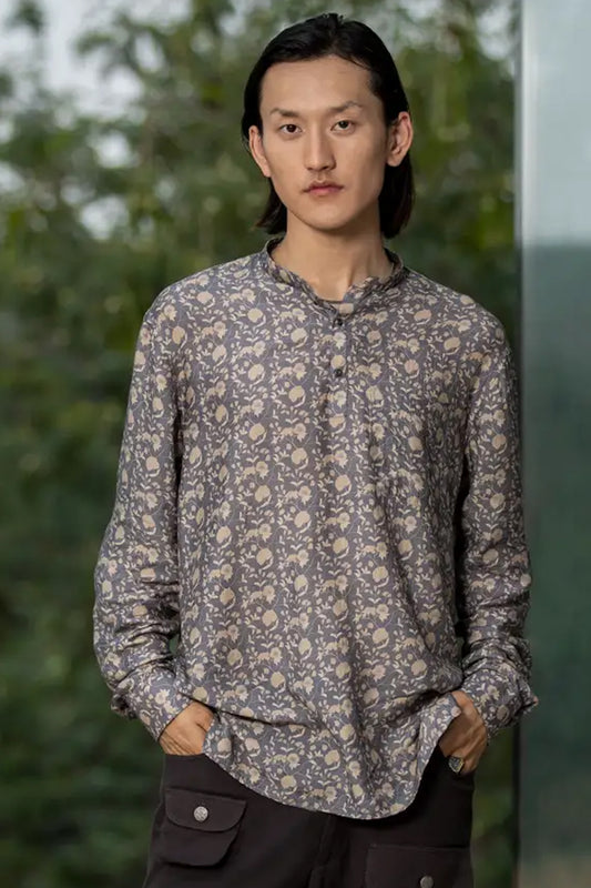 REGAL SHORT KURTA