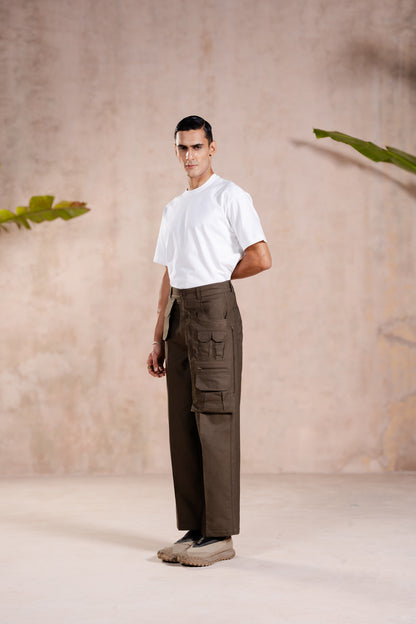 CEDAR RETRACTABLE UTILITY PANTS