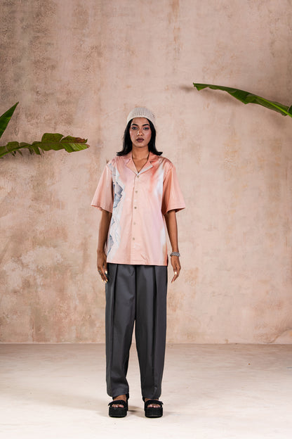 SALMON MOUNTAIN SHIRT