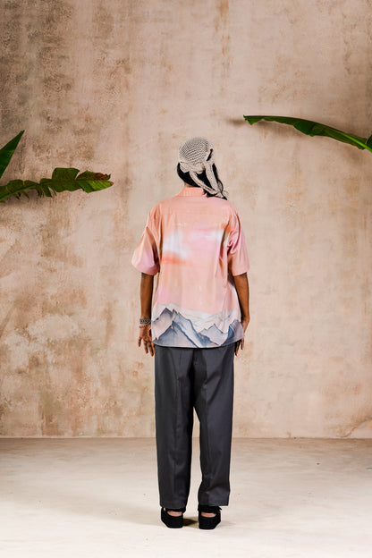 SALMON MOUNTAIN SHIRT