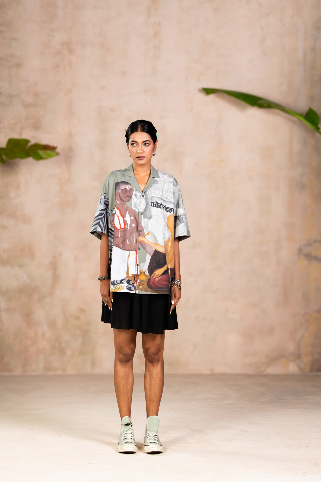 PANDIT SHIRT