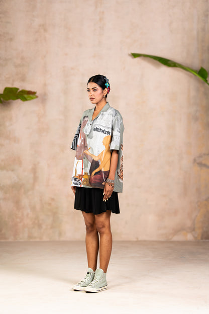 PANDIT SHIRT