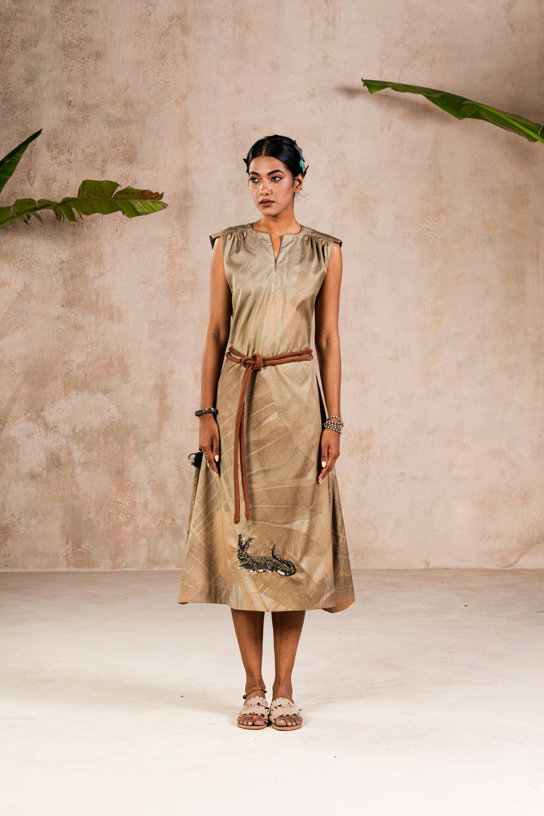 CROCDRESS
