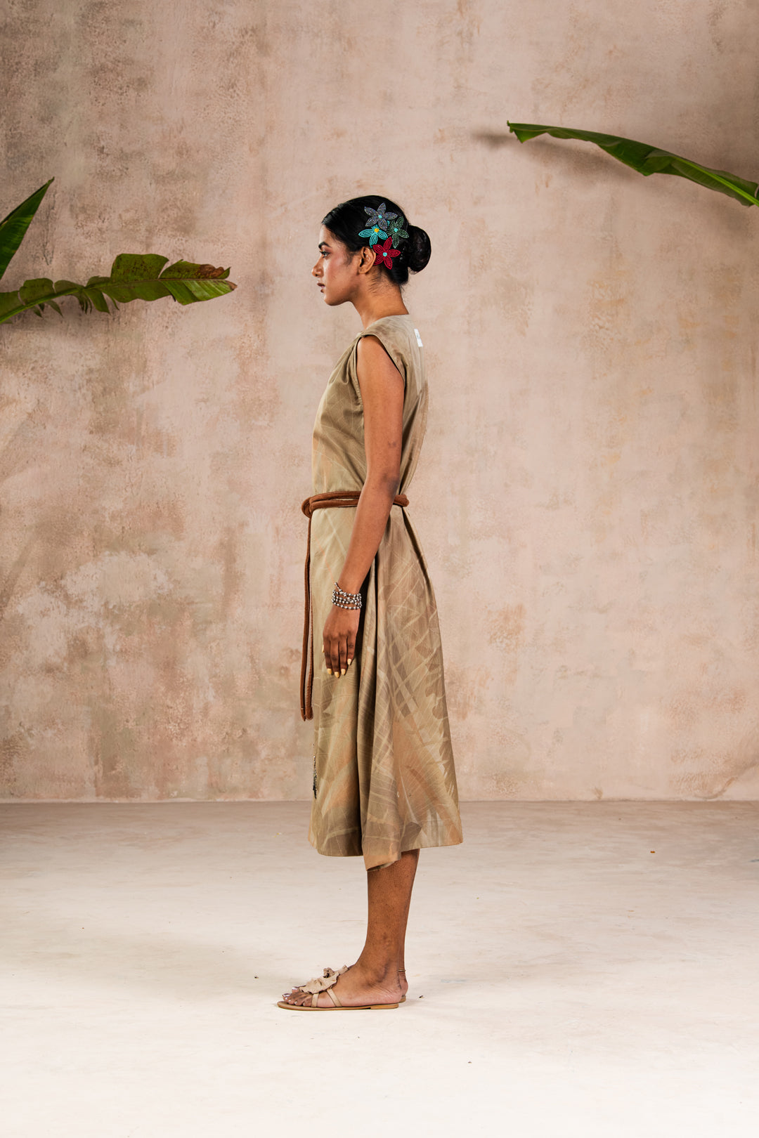 CROCDRESS