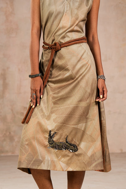 CROCDRESS