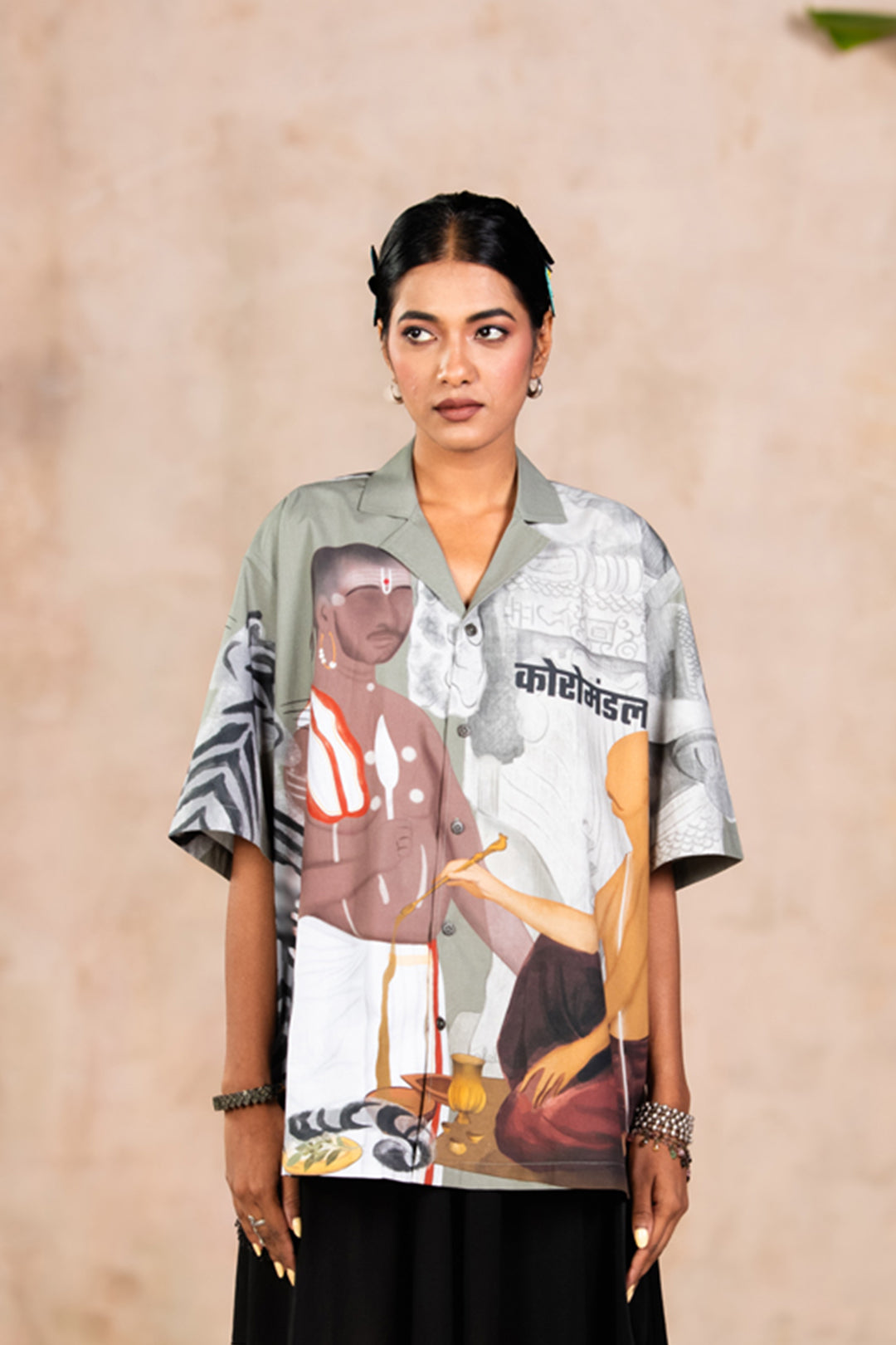 PANDIT SHIRT