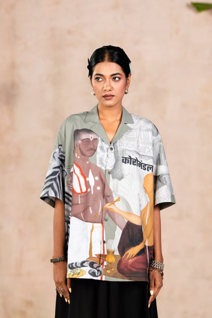 PANDIT SHIRT