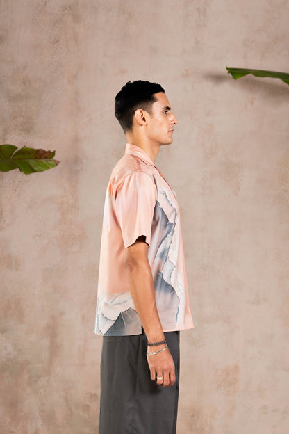 SALMON MOUNTAIN SHIRT