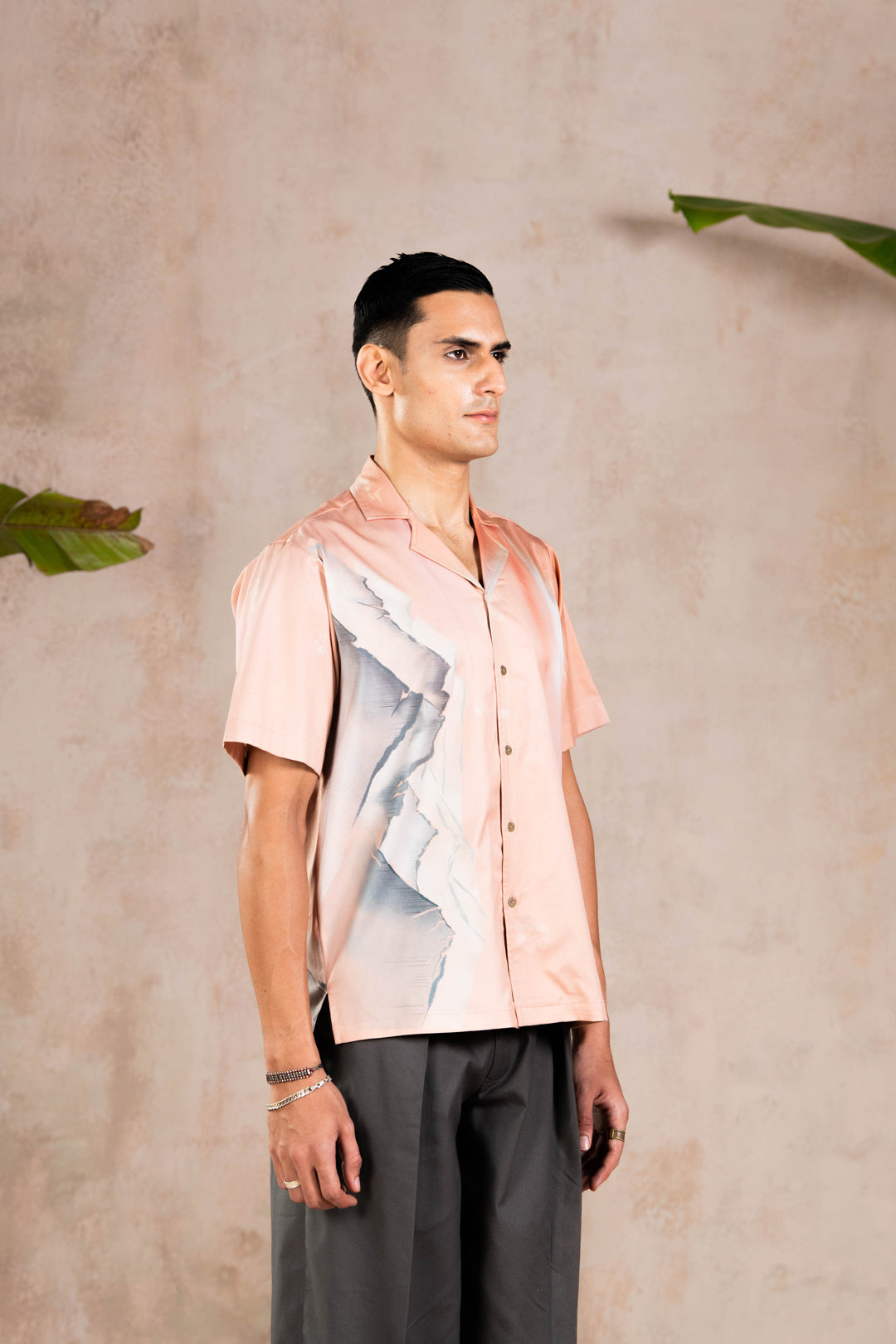 SALMON MOUNTAIN SHIRT