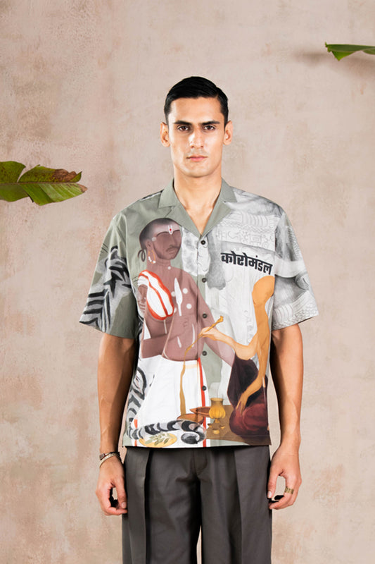 PANDIT SHIRT
