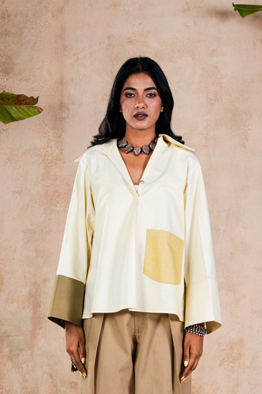 BUTTER SHIRT