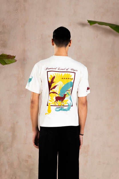 JUNGLE T